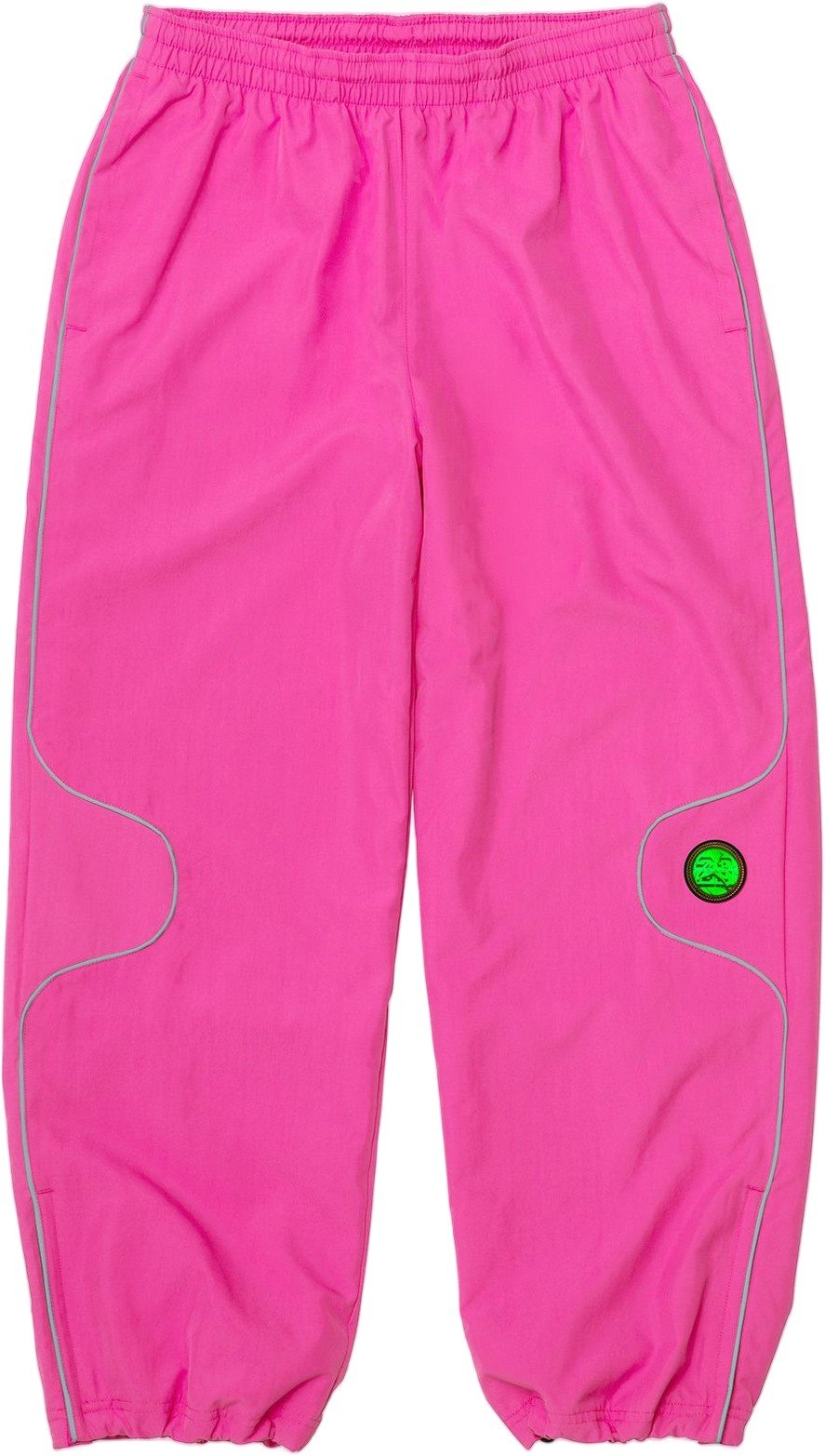 Supreme®/Jordan® Track Pant view 3